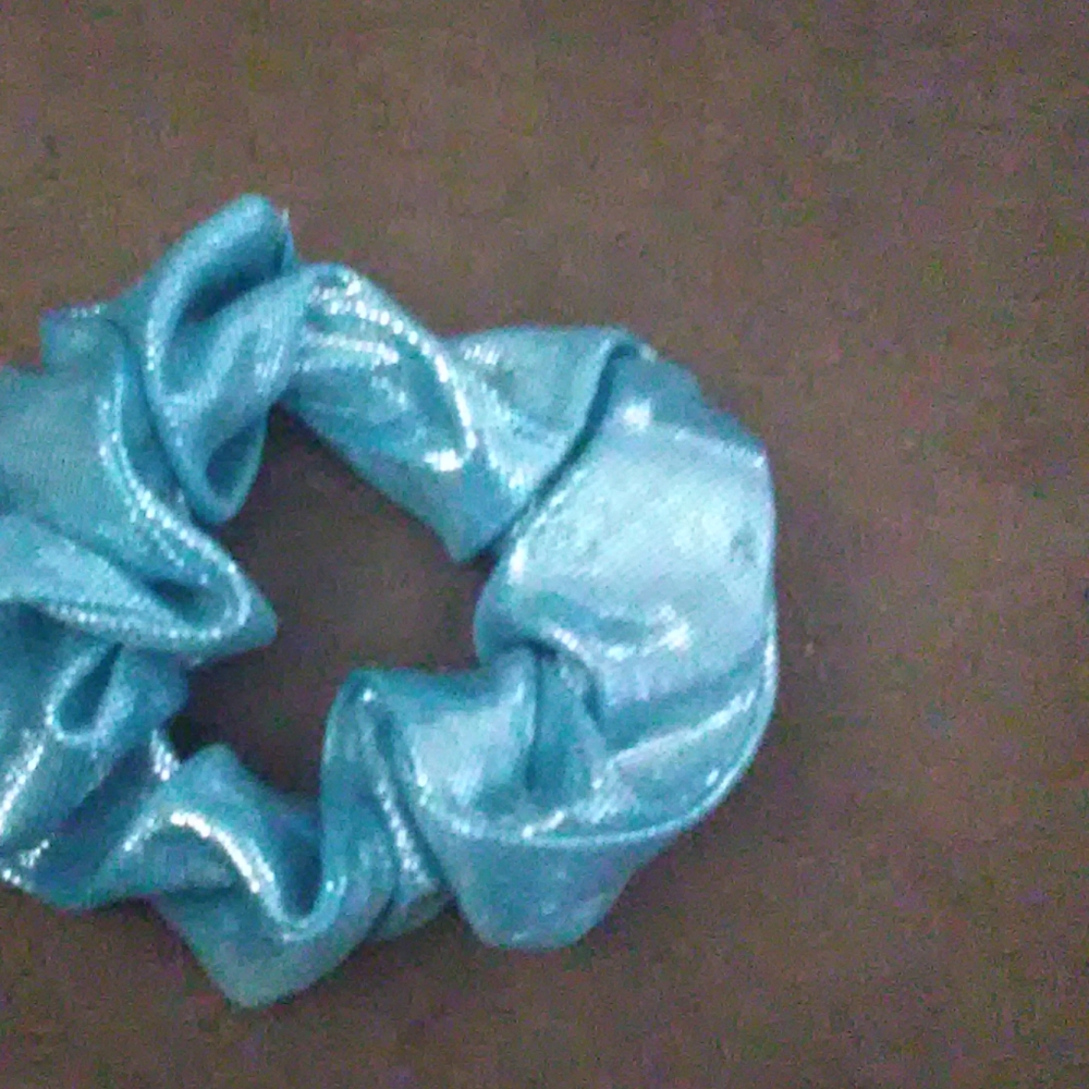 Scrunchy